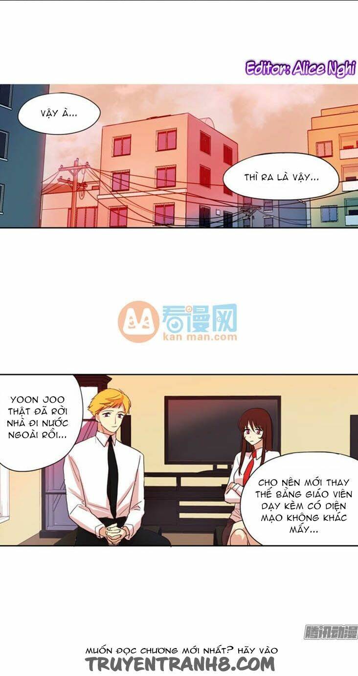 trở lại tuổi mười mấy chapter 35 2