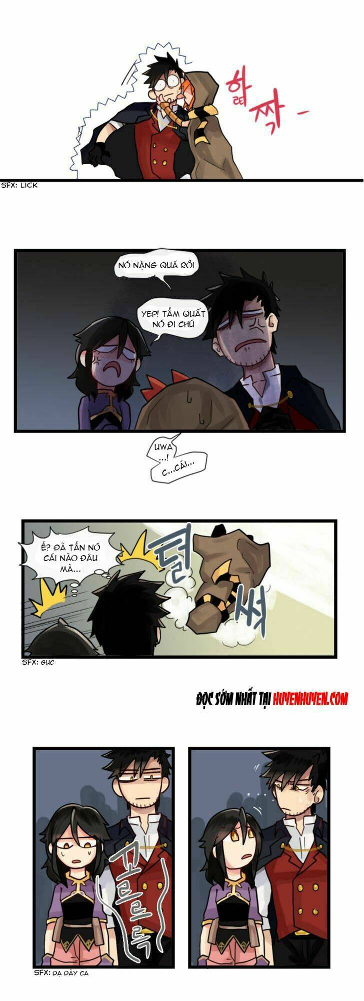 heart of a dragon chapter 1 10