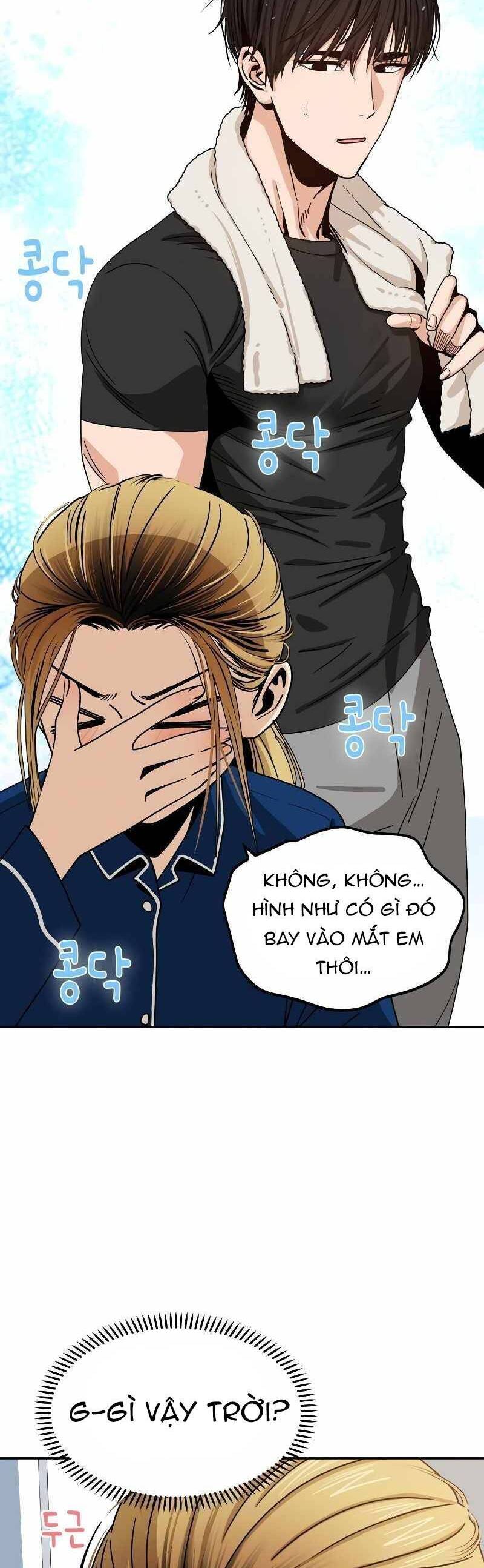 Lớ Ngớ Vớ Phải Tình Yêu chapter 61.1 14