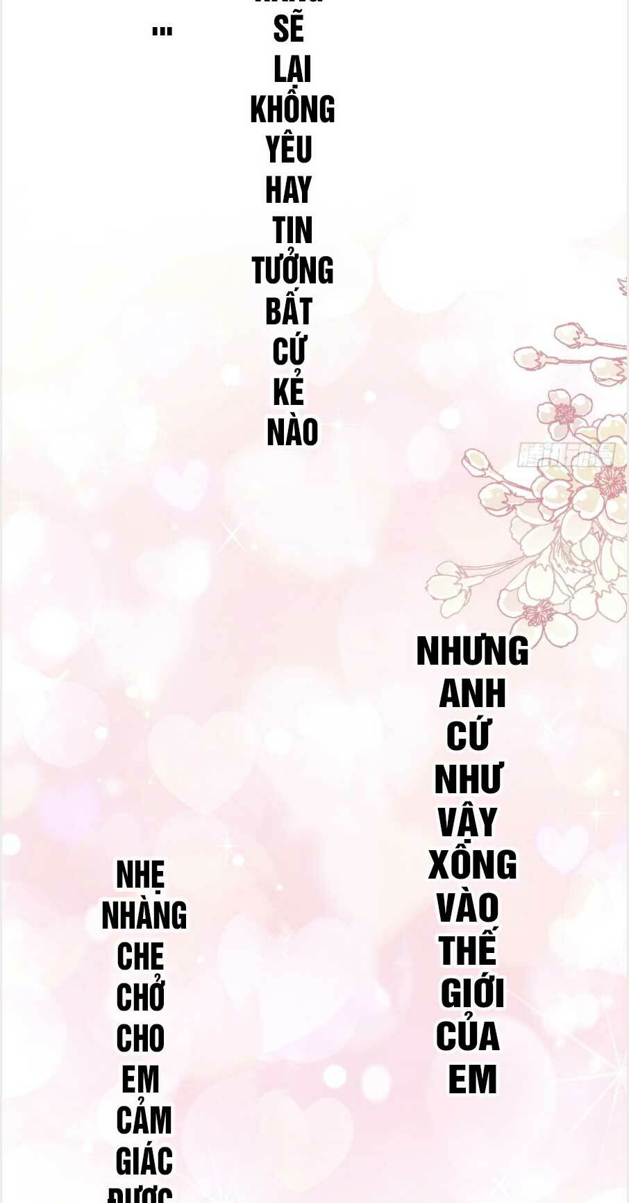 bá đạo tổng tài nhẹ nhàng yêu chapter 67.2 6
