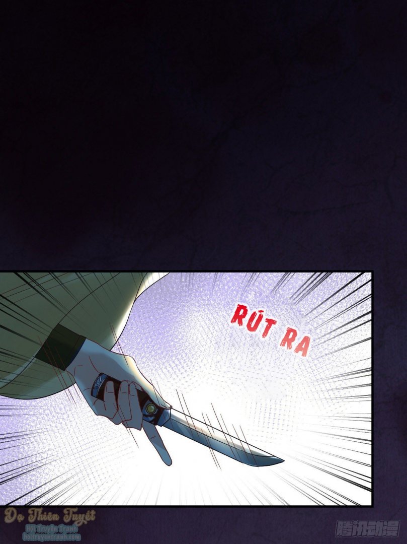 mạt thế nữ vương chapter 1 26