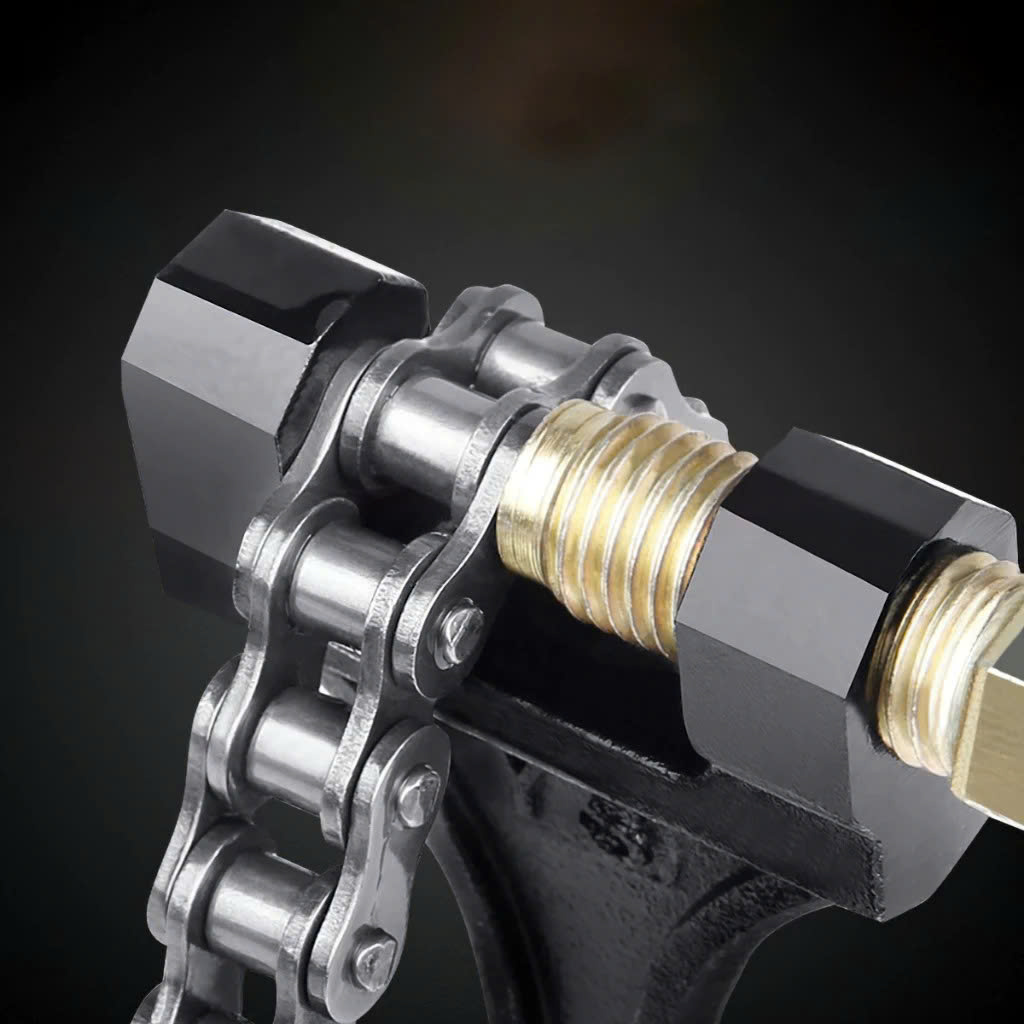 Tiện Ích Độc Đáo: Bộ Tháo Mắt Xích Xe Máy và Xe Đạp - Công Cụ Cực Nhanh và Tiện Dụng