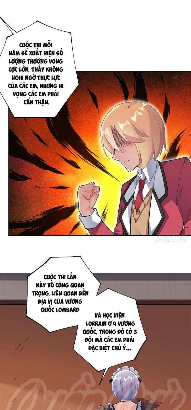 nhặt ma vương về làm nữ hầu chapter 25 19