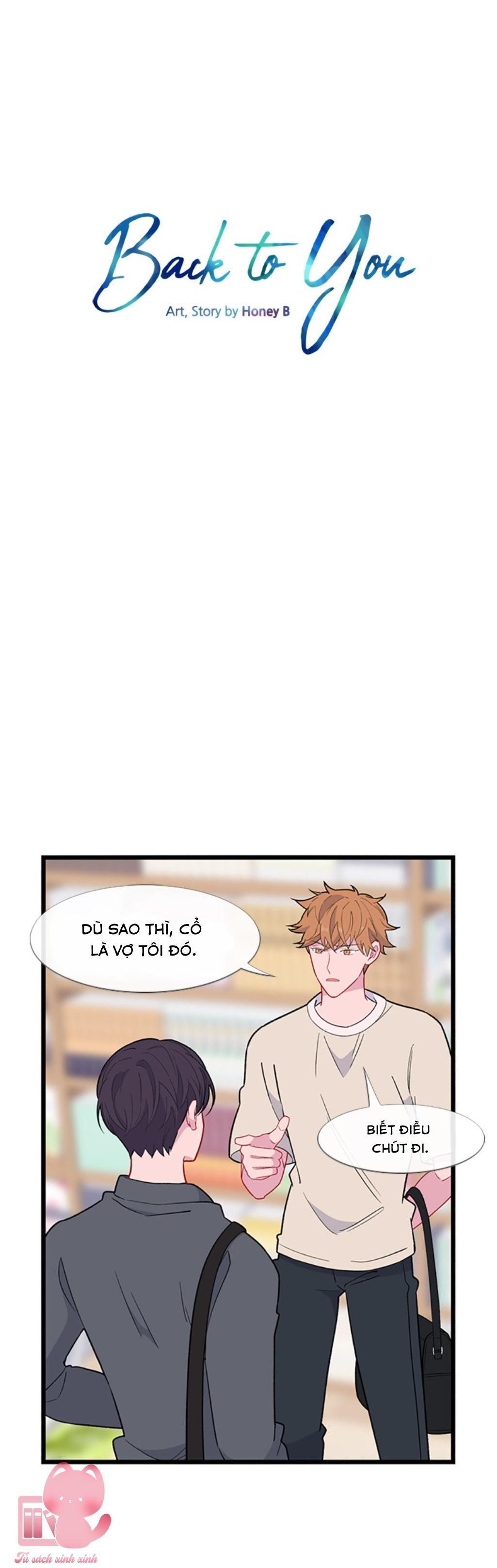 về bên anh chapter 111 7