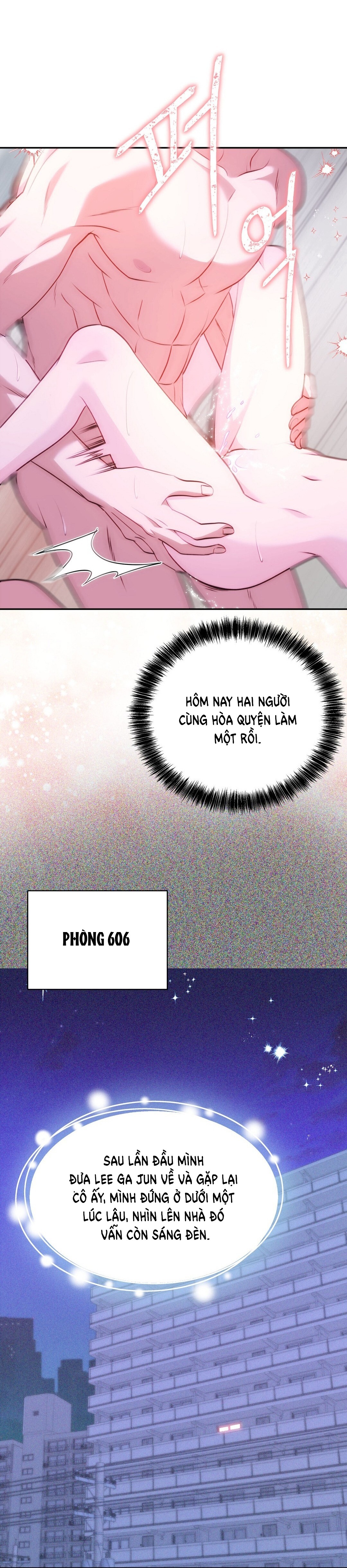 [18+] sếp của anh trai vượt quá giới hạn chapter 7.2 12