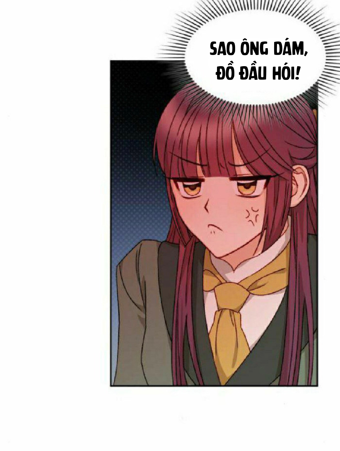 nữ chính muốn tôi trở thành mẹ kế chapter 15 34