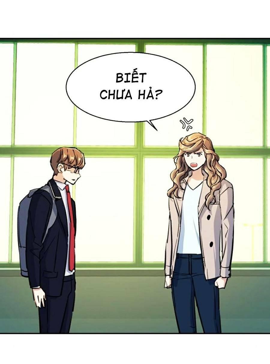 bạn học tôi là lính đánh thuê chapter 71 62