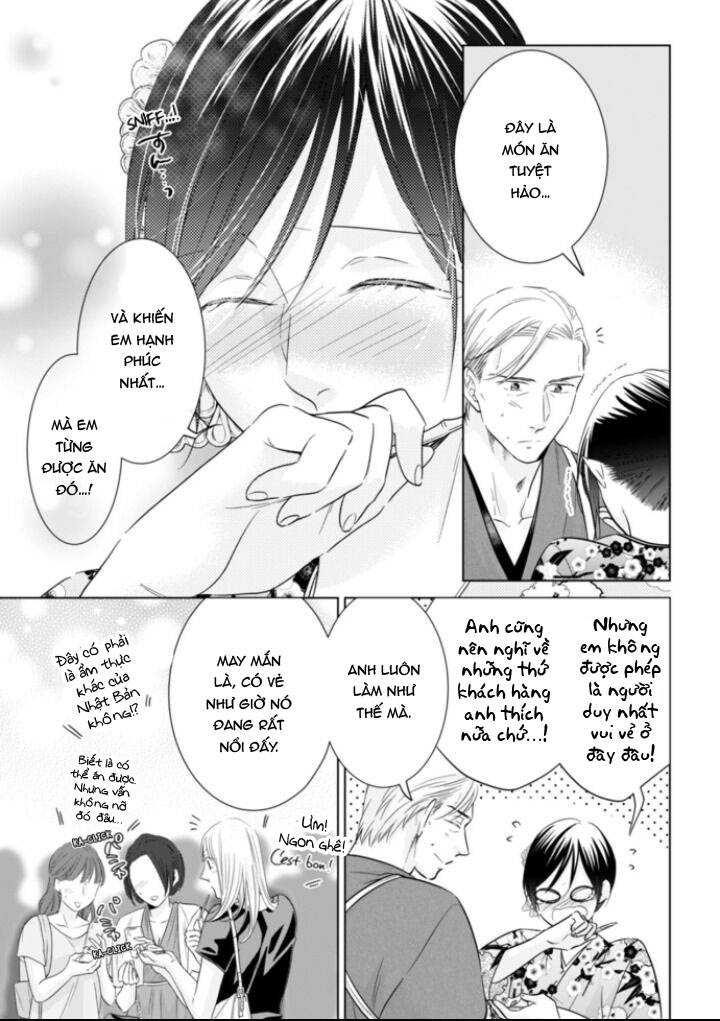 chú ấy đều thịt tôi mỗi ngày chapter 36 5