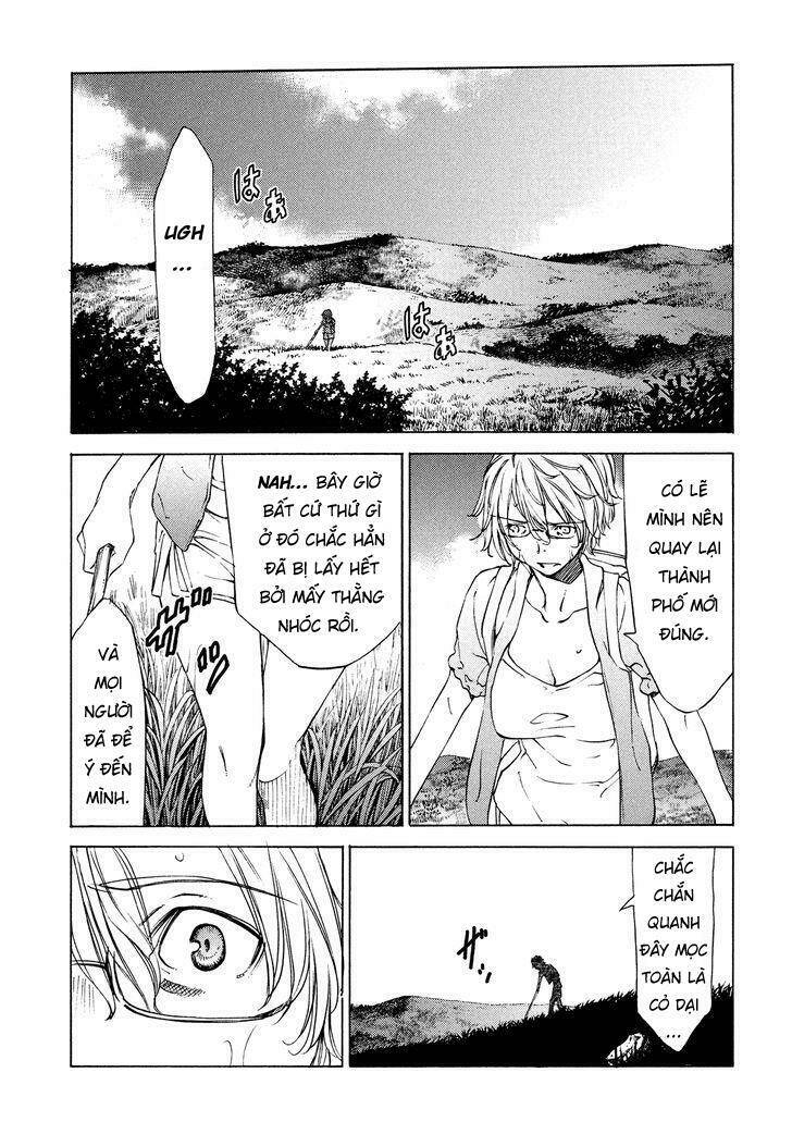 gleipnir - sợi xích thần chapter 10 28