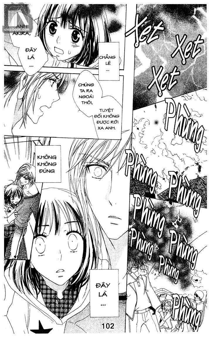 tình yêu định mệnh chapter 12 2