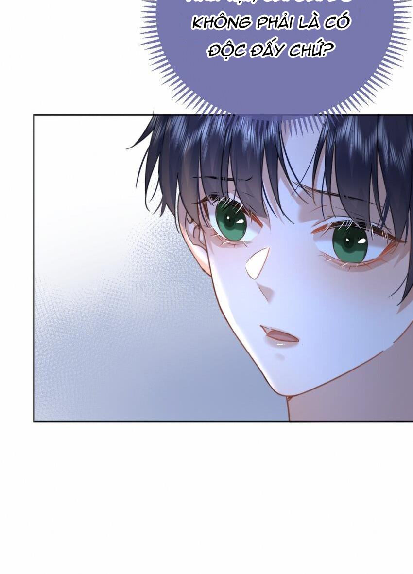 huynh dạy đệ vô lễ chapter 12 38