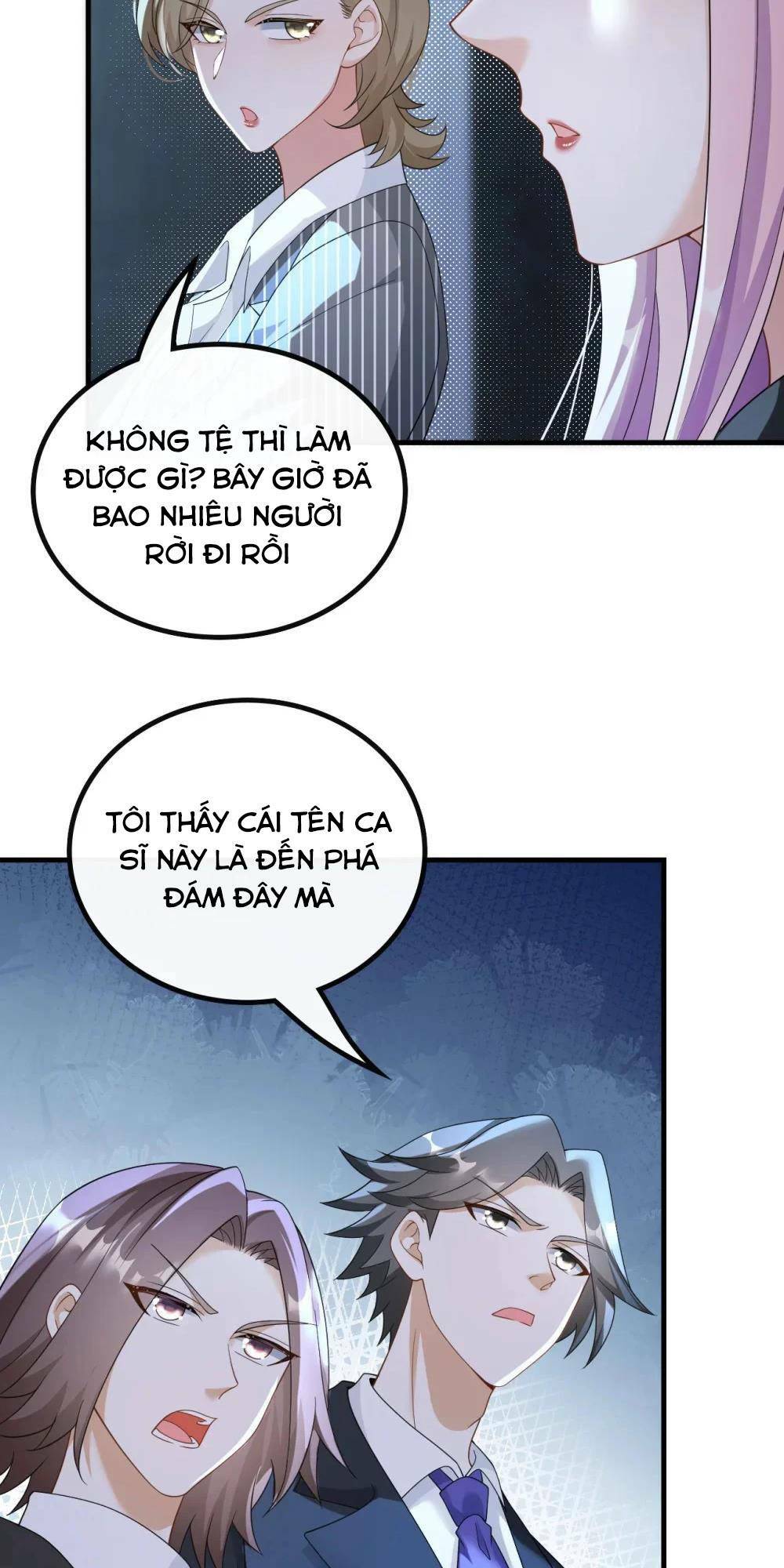 trùng sinh, ta mới là thiên vương giải trí chapter 47 15