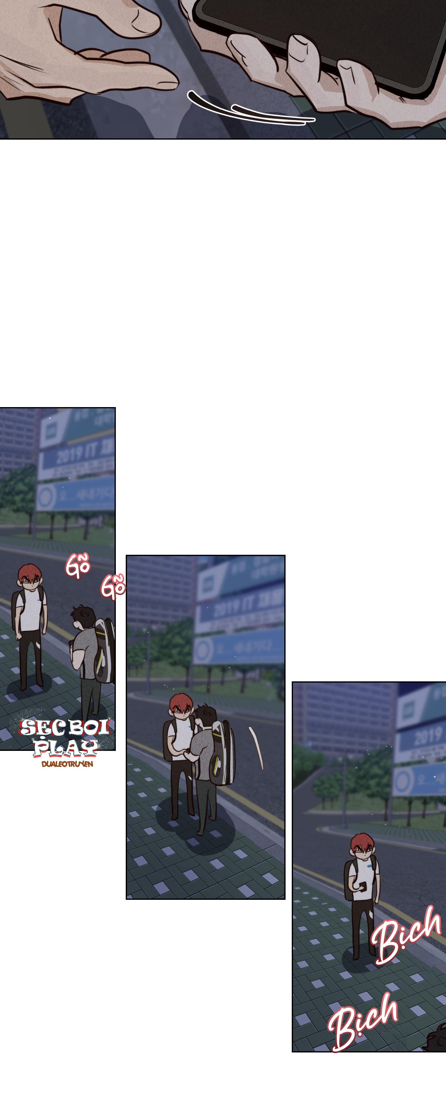 high clear chapter 6 52