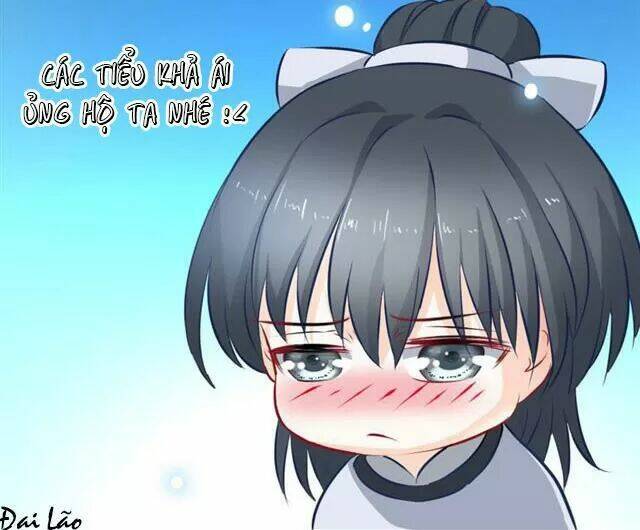 nhặt được một ma tôn đem về chăm sóc chapter 1 20