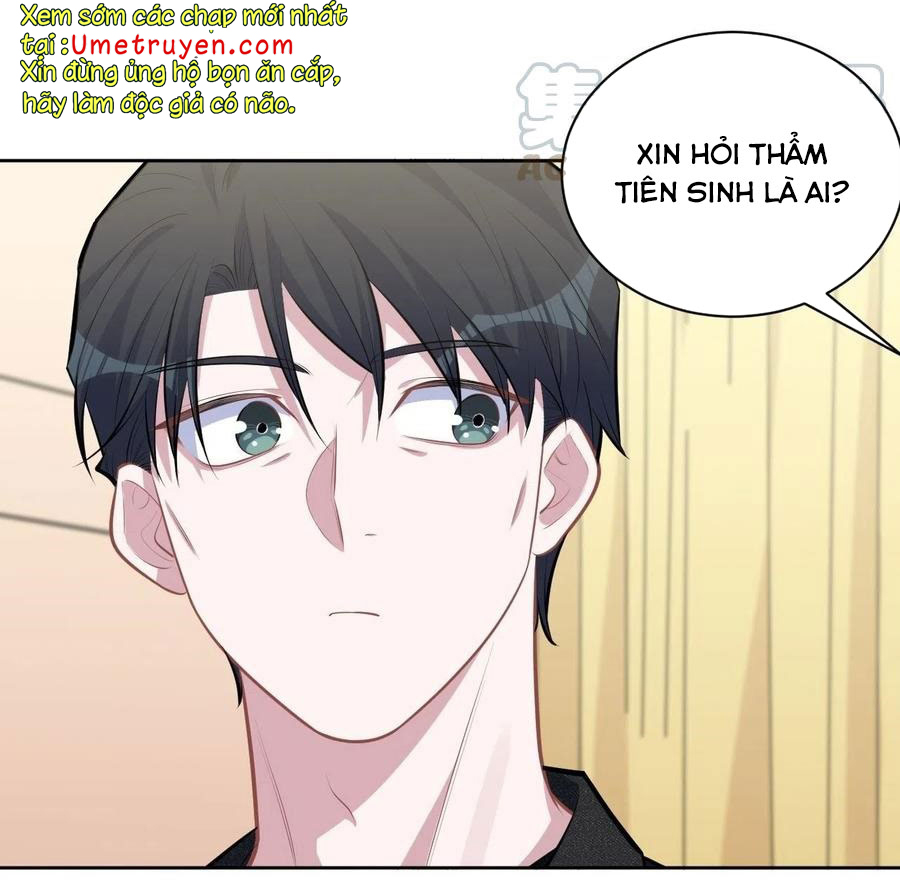 bố vợ đại nhân là bà xã chapter 134 34