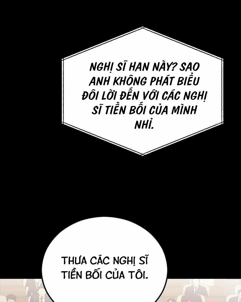 cánh cổng mở ra đúng ngày đầu tiên tôi thành chính trị gia chapter 3 137