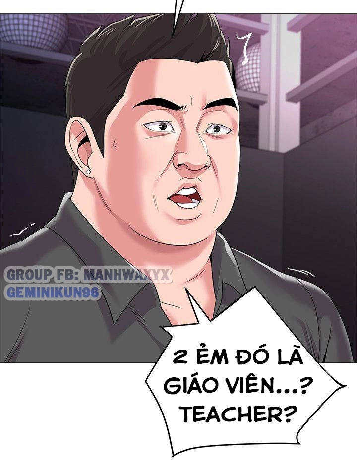 cô giáo gợi cảm chapter 16 36