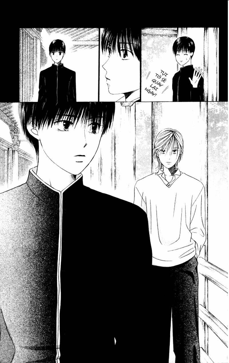 kare kano hajimemashita chapter 47.1 22