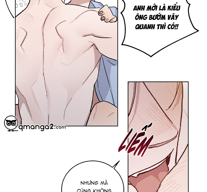 chàng tuấn mã của tôi chapter 31 81