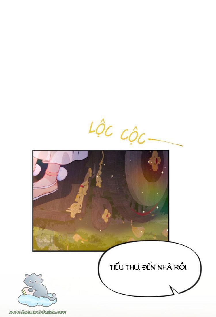 một đêm nọ đột nhiên yandere tới! chapter 20 16