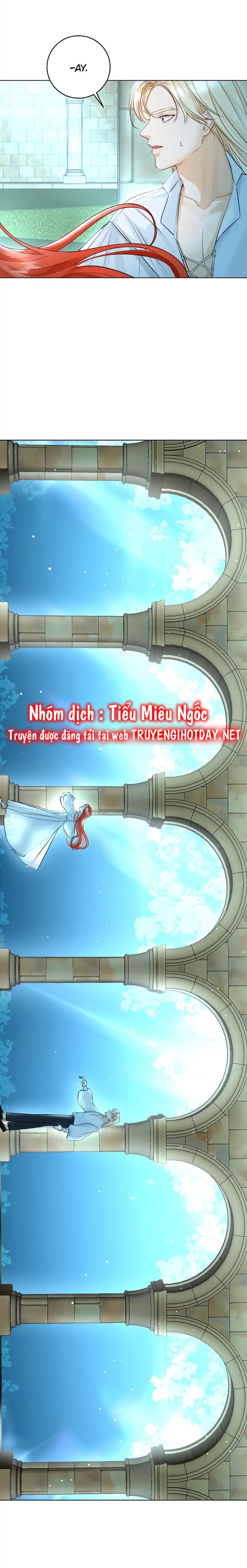 cuộc hôn nhân của đại công tước chỉ là một trò lừa đảo chapter 29 18