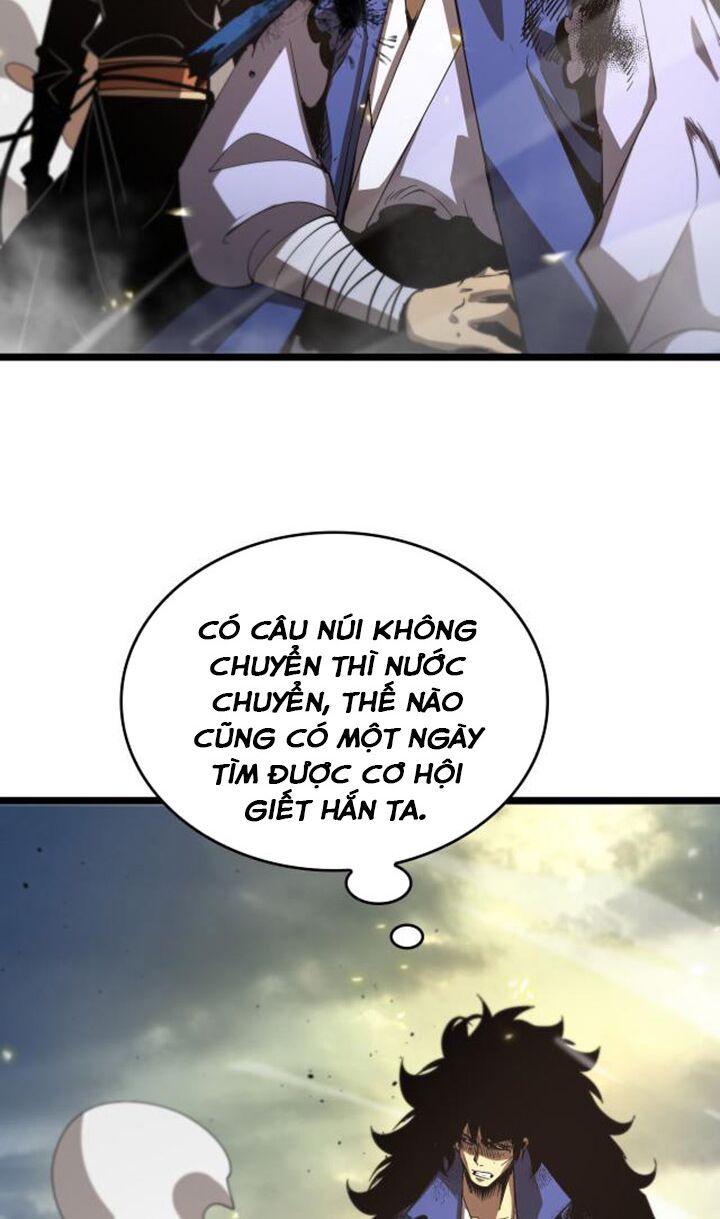 chư giới - tận thế online chapter 75 24