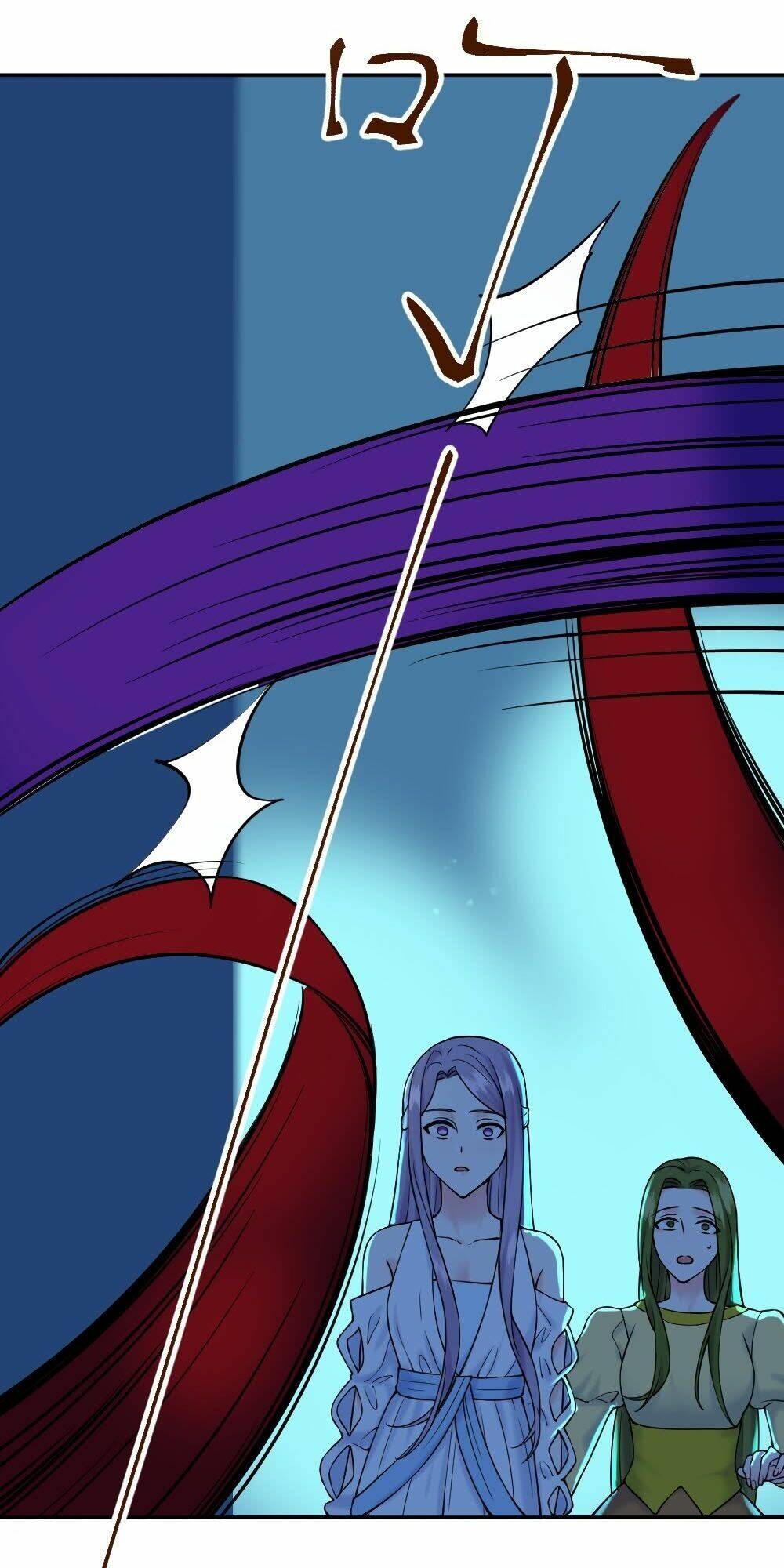 trời sinh một cặp? tôi cự tuyệt! chapter 9 29