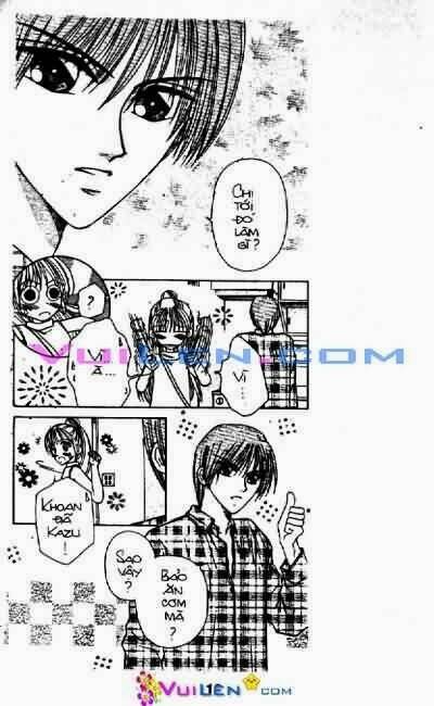 arita đáng yêu chapter 8 18