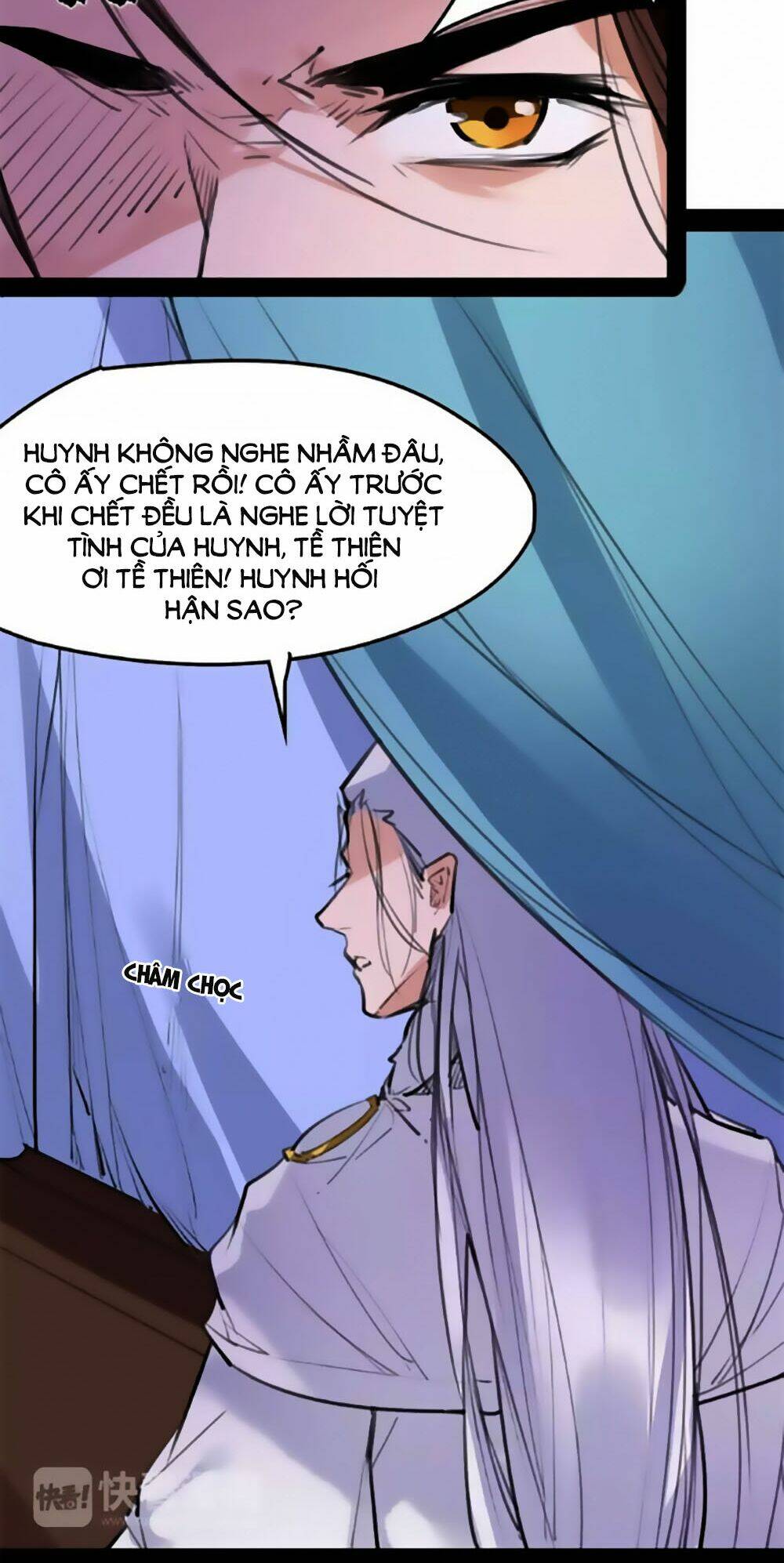 đường tăng cũng quyến rũ chapter 48 17