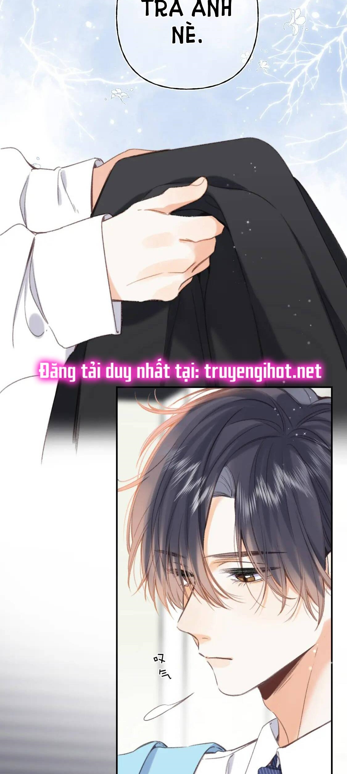 vụng trộm không thể giấu - mối tình thầm kín chapter 45 25