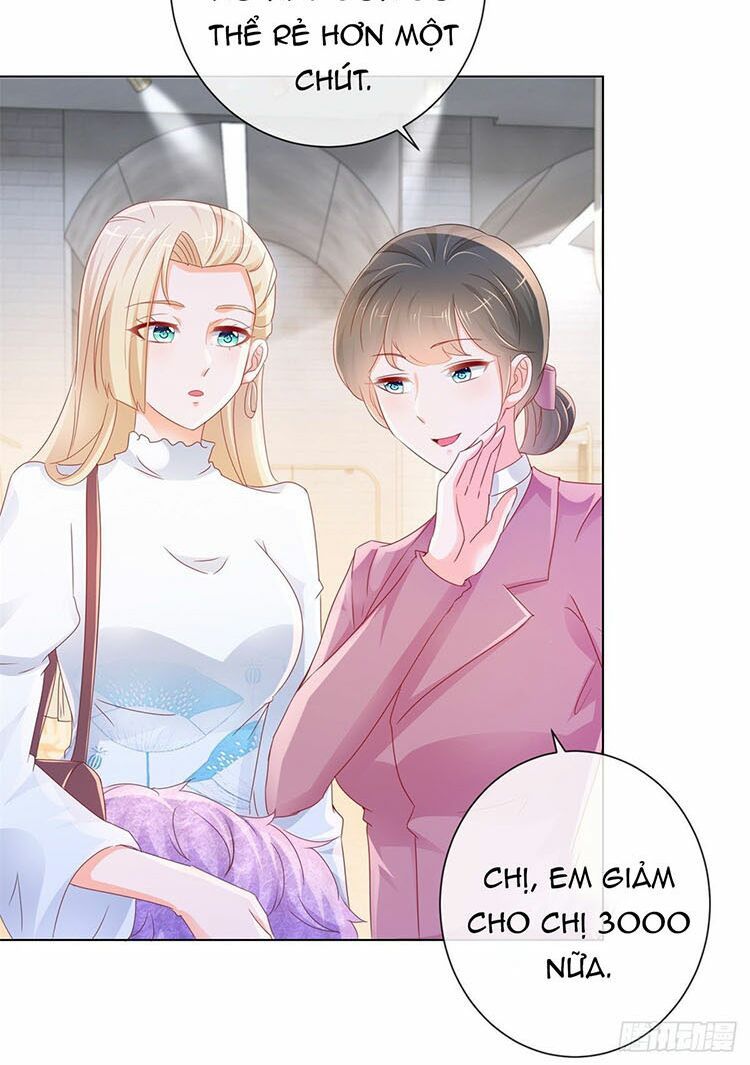 ẩn hôn 100%: chọc tức vợ yêu mua một tặng một chapter 279.1 5