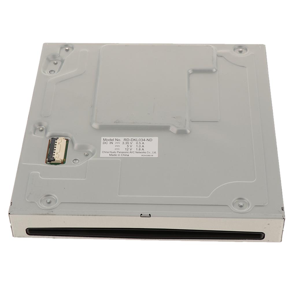 MagiDeal RD DKL034 ND DVD Drive for Wii U Console Driver Part