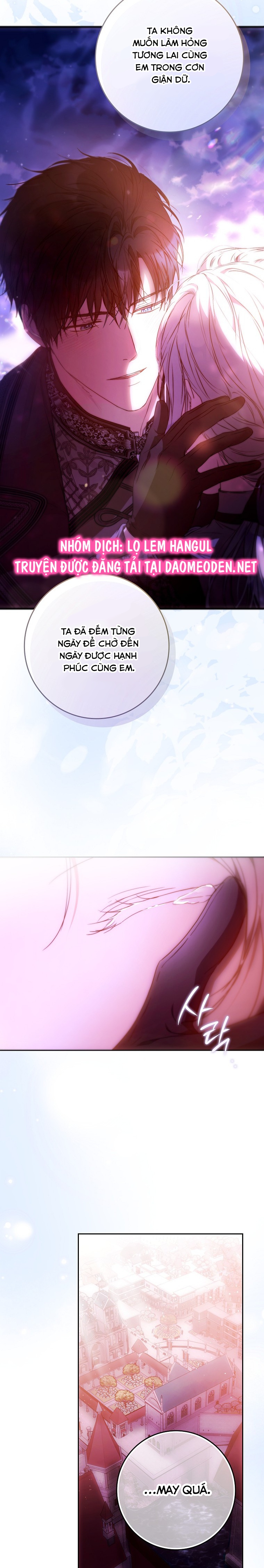 trở thành vợ của nam chính chapter 124 7