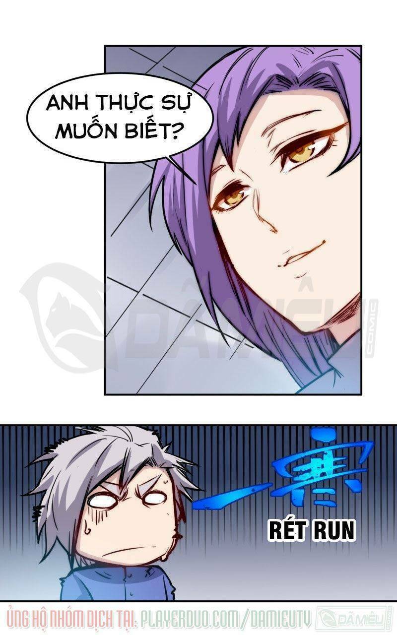 đỉnh phong thần y chapter 17 8