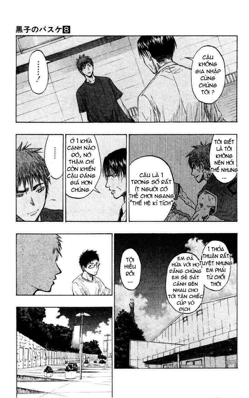 vua bóng rổ kuroko chapter 63 5