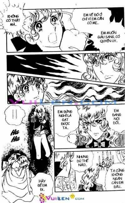 hoa hồng véc-xây chapter 6 8