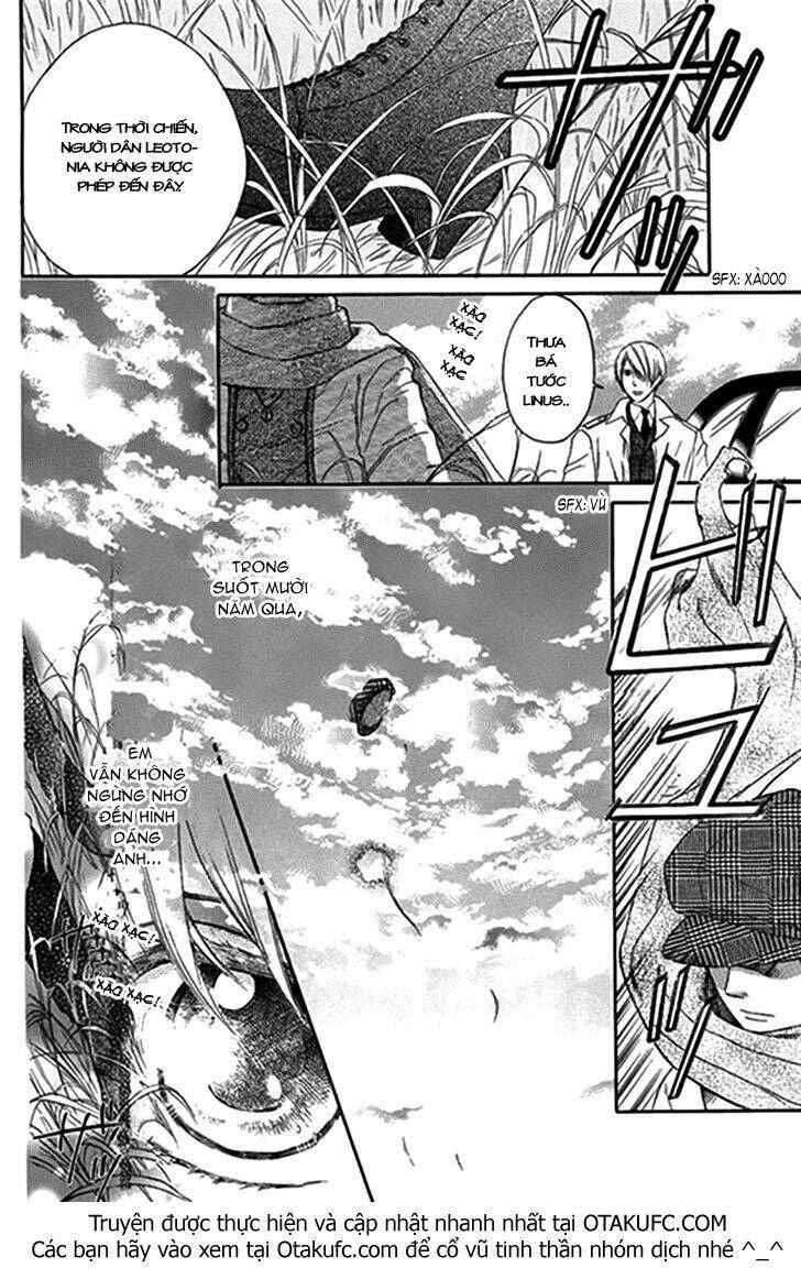 tổng hợp one shot. chapter 187 4