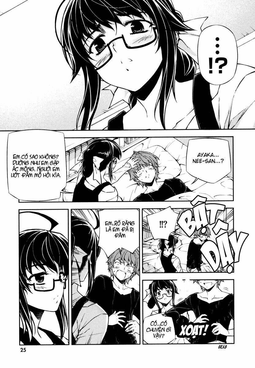 re:birth the lunatic taker chapter 1 24