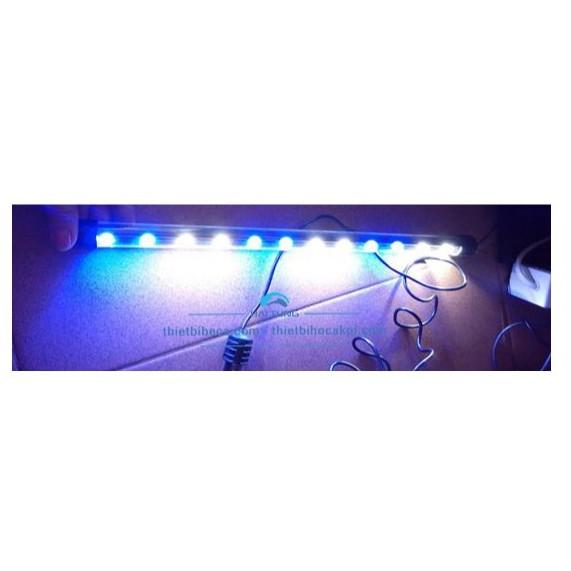 Đèn led Caibao T4