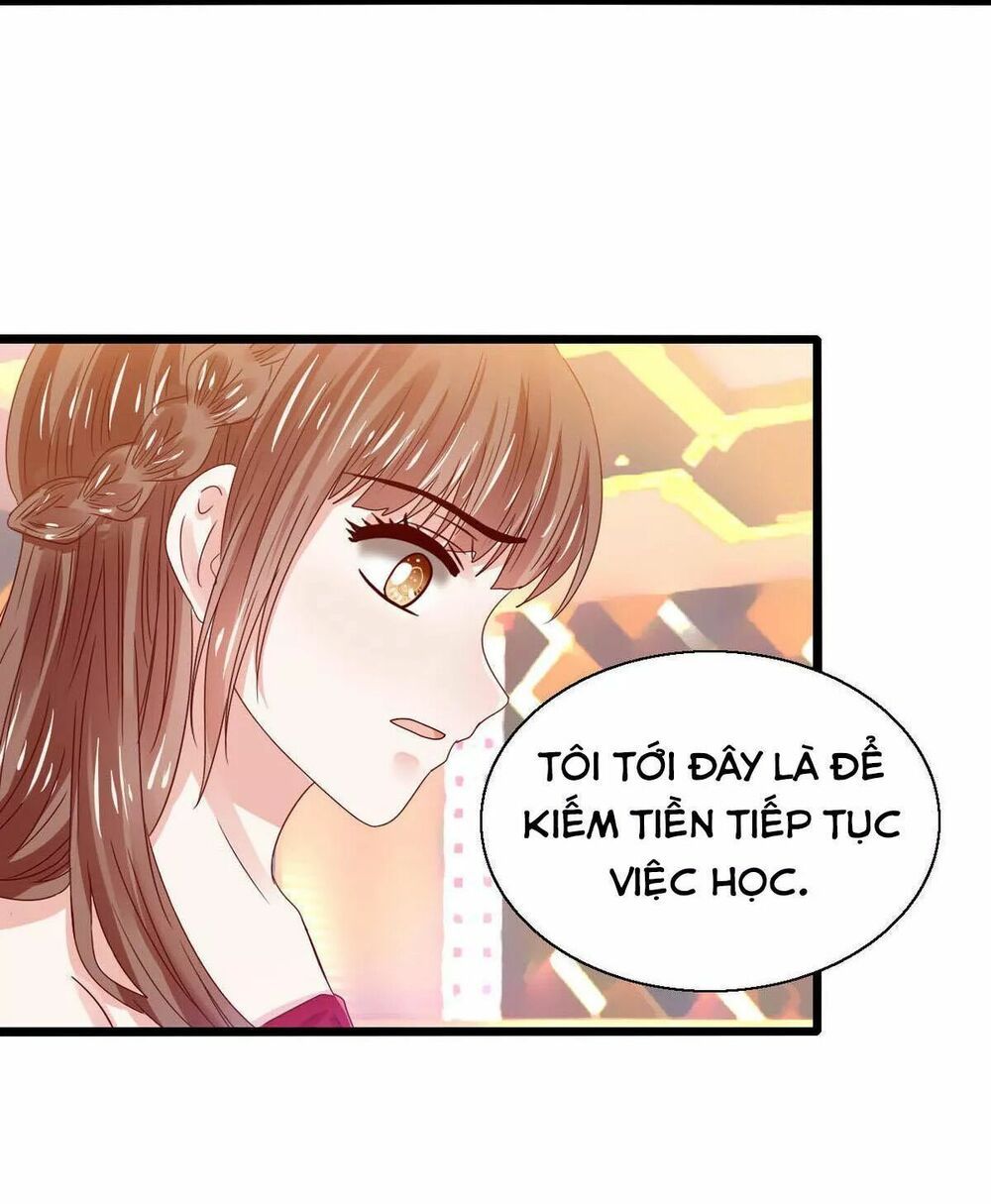 trọng sinh chi song diện cừu phục ký chapter 12 2