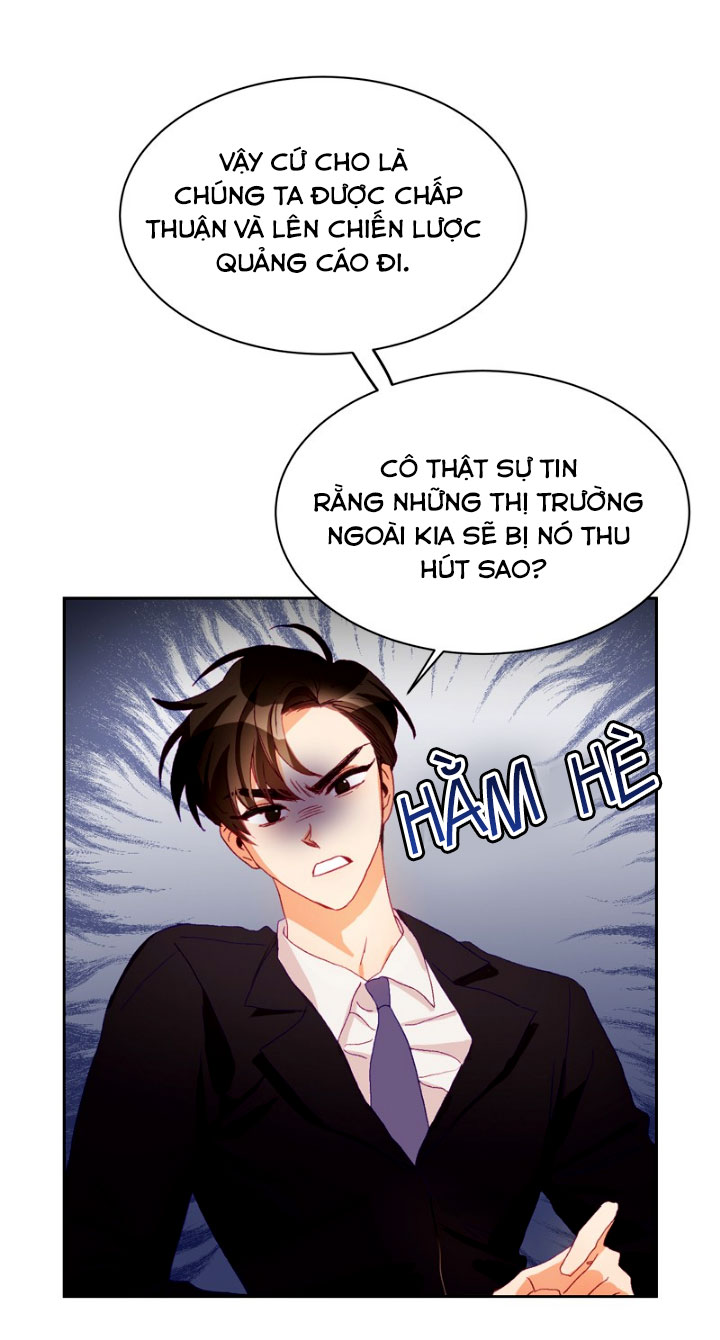 nụ hôn của giác quan thứ sáu chapter 1 64