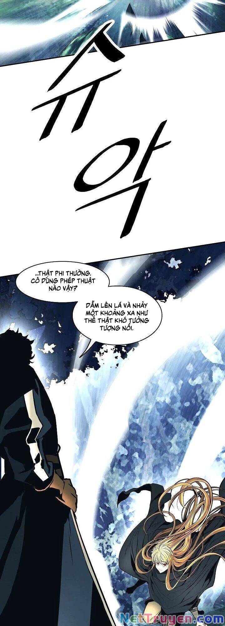 bất bại chân ma chapter 89 41