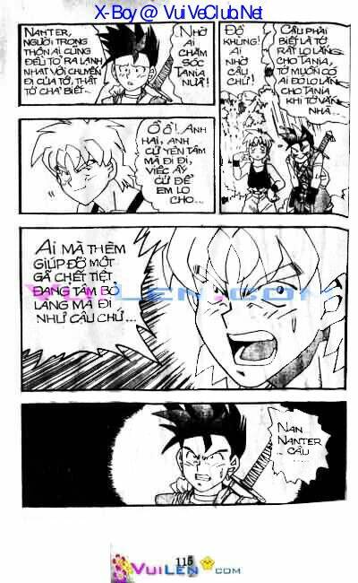 theo dấu rồng thần - dragon quest chapter 4 17