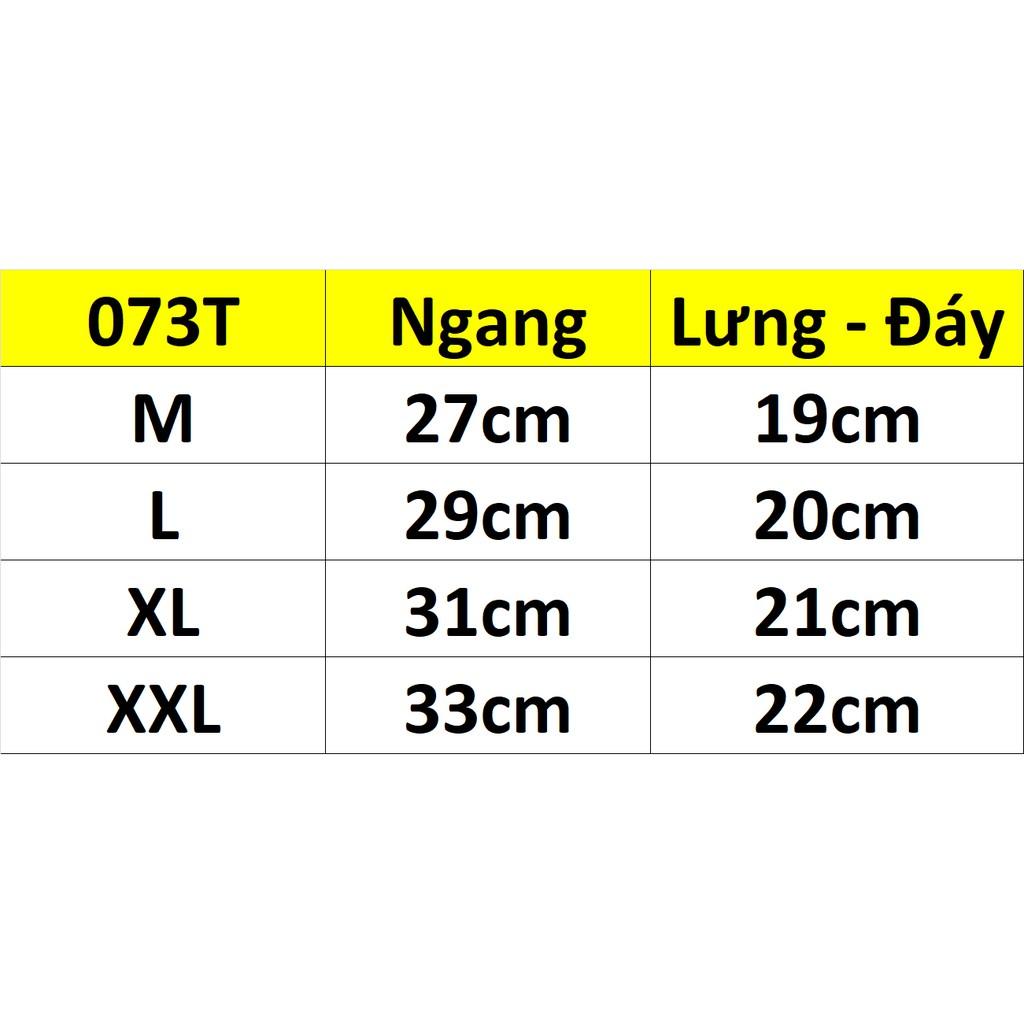 COMBO 10 QUẦN THUN LẠNH TRƠN MARA 638