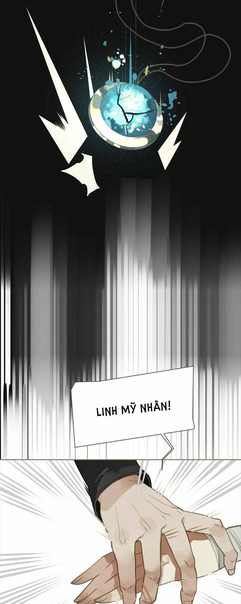 nhất đại linh hậu chapter 15 10
