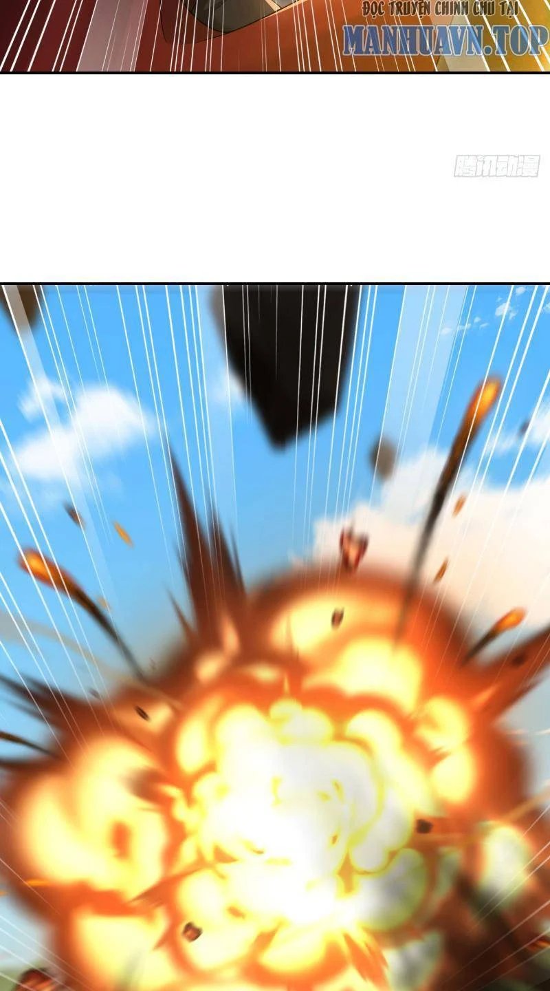 nương tử nhà ta là đạo trời chapter 4 40