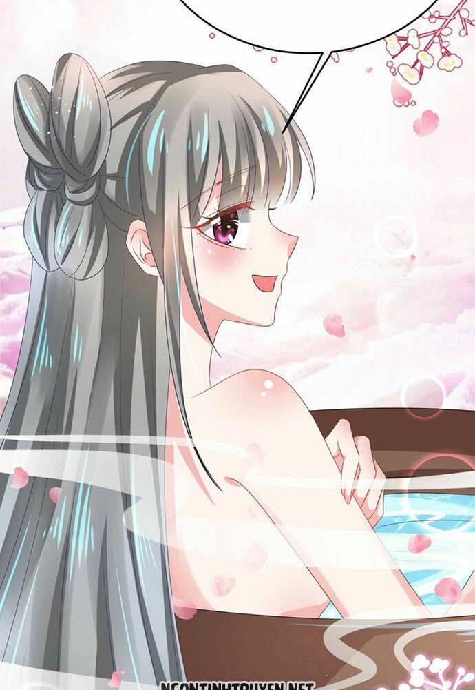 bệnh kiều phu quân ngạnh thượng cung chapter 29 17