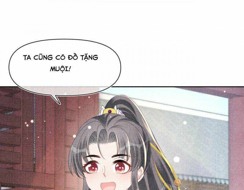 nhóc con người cá 3 tuổi rồi chapter 267 11