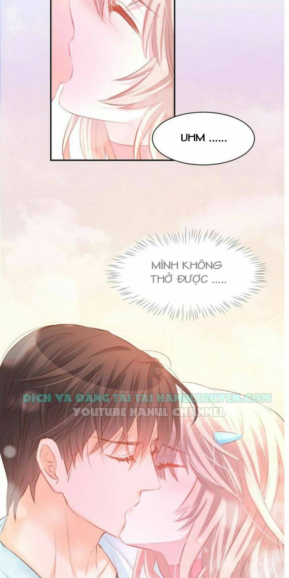 hôn nhân ấm áp : tổng tài sủng vợ thành nghiện chapter 31 12