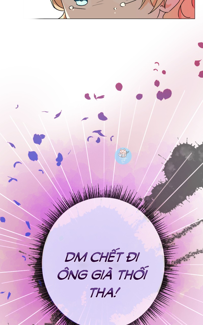 bông hồng nào cũng có death flag chapter 2 19